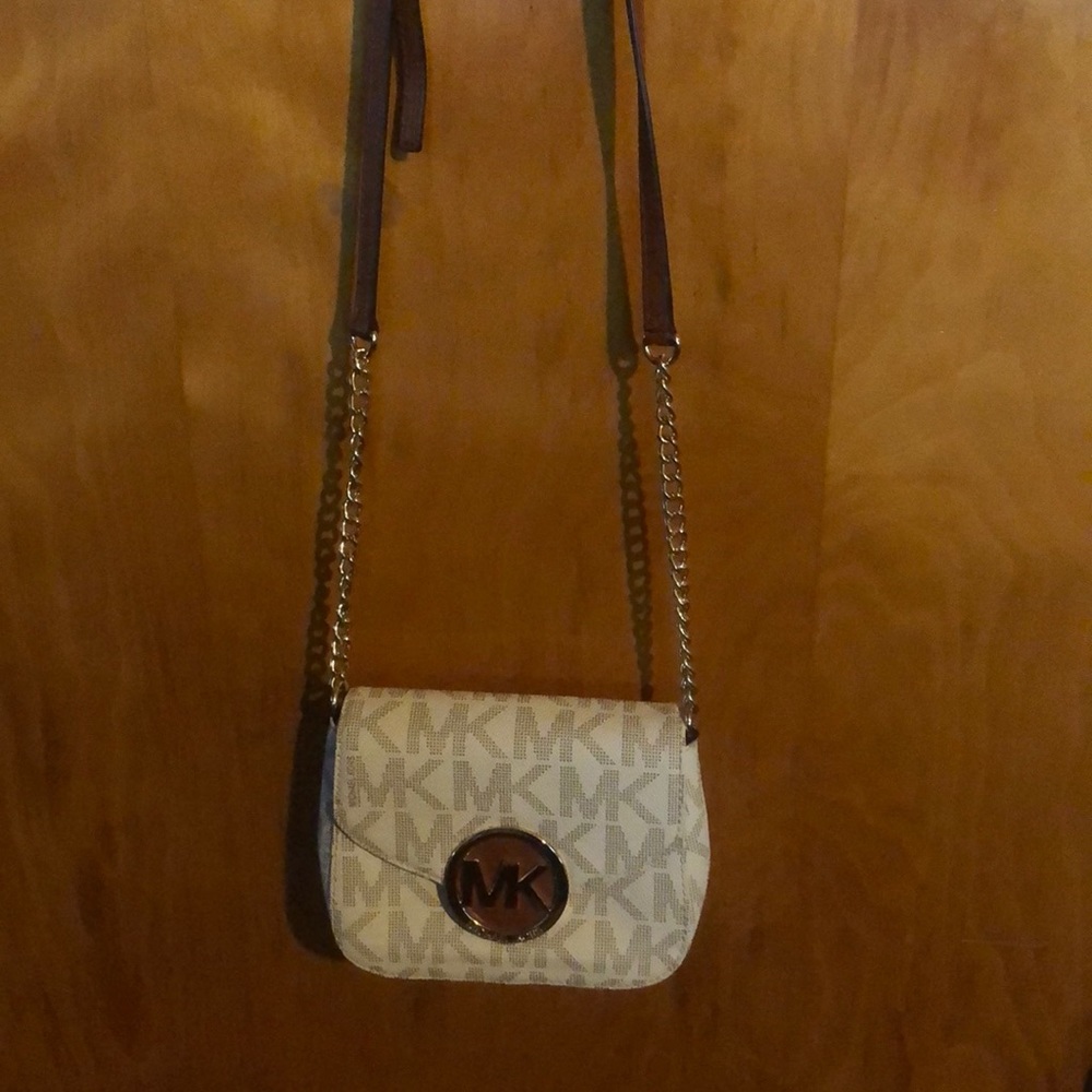 Michael Kors Crossbody